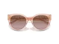 Coach Cr612 Ochelari de Soare HC 8393U 566814