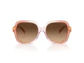 Coach Cr614 Ochelari de Soare HC 8395U 581274