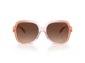 Coach Cr614 Ochelari de Soare HC 8395U 5812T5