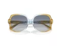 Coach Cr614 Ochelari de Soare HC 8395U 581435