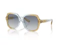 Coach Cr614 Ochelari de Soare HC 8395U 581435