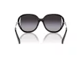 Coach Cr620 Ochelari de Soare HC 8396U 50028G 56