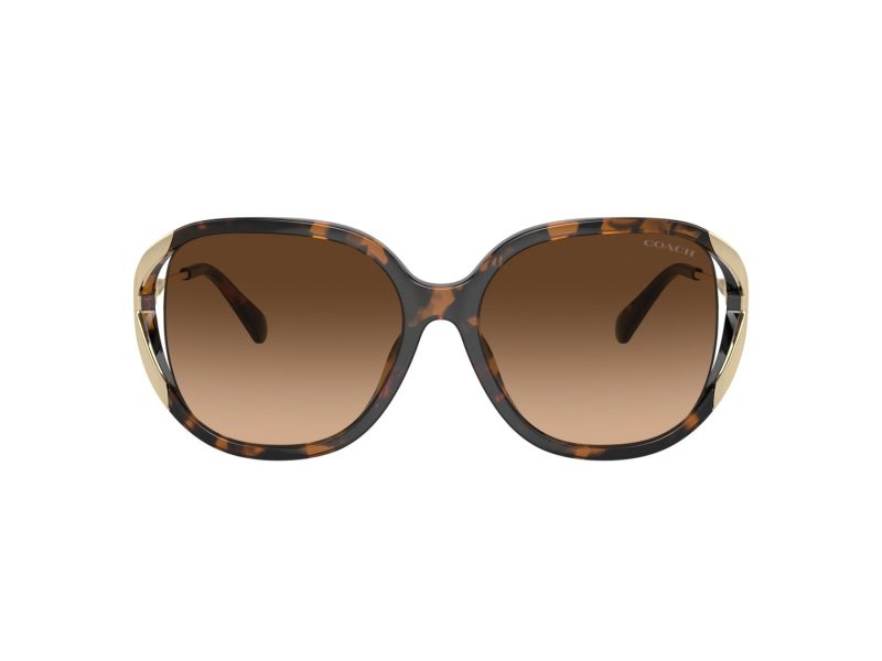Coach Cr620 Ochelari de Soare HC 8396U 512074
