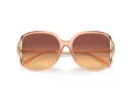 Coach Cr620 Ochelari de Soare HC 8396U 556178