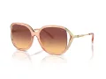 Coach Cr620 Ochelari de Soare HC 8396U 556178