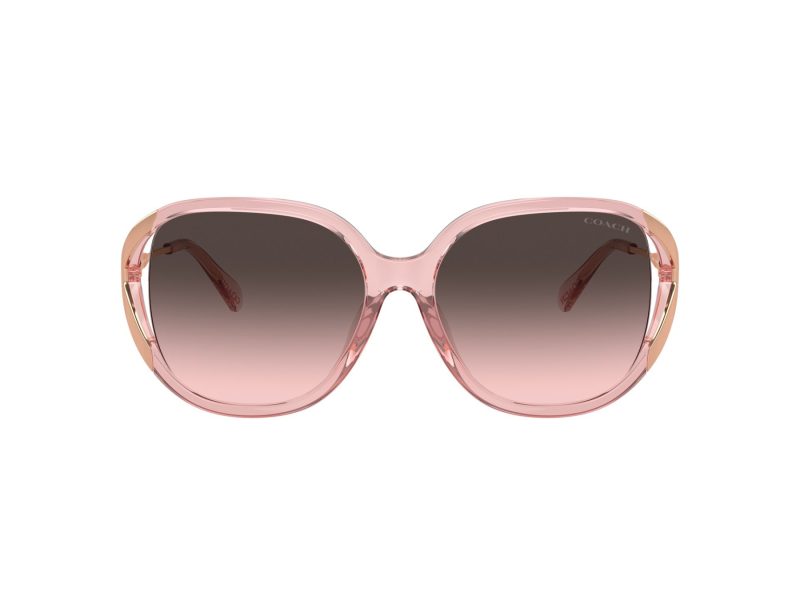 Coach Cr620 Ochelari de Soare HC 8396U 566646