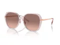 Coach Cr636 Ochelari de Soare HC 8403D 570513