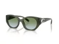 Coach Cw194 Ochelari de Soare HC 8407U 584017