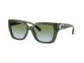 Coach Cw195 Ochelari de Soare HC 8408U 584017