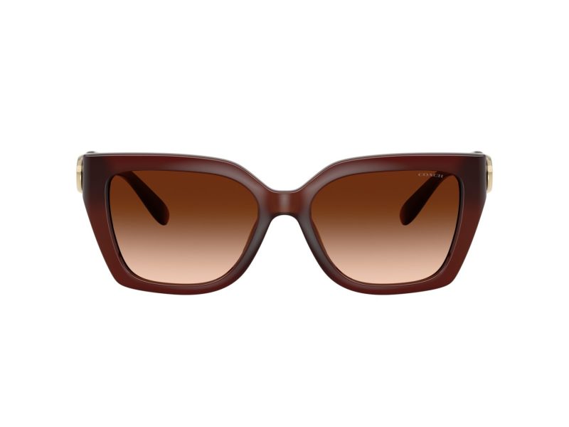 Coach Cw195 Ochelari de Soare HC 8408U 584174