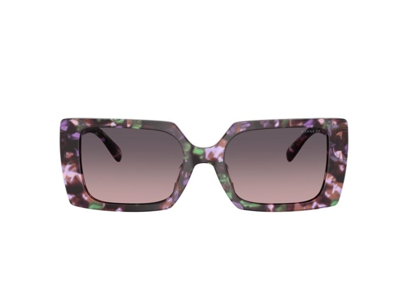 Coach Cw224 Ochelari de Soare HC 8409U 584346