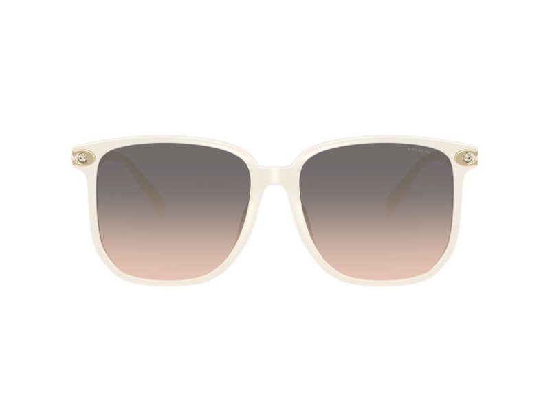 Coach Cw419 Ochelari de Soare HC 8413BD 5853G9