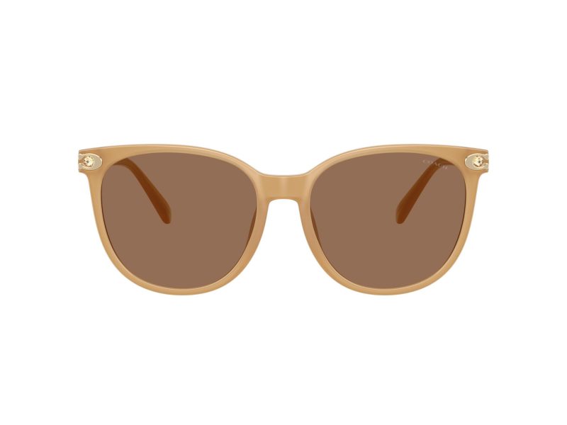 Coach Cw428 Ochelari de Soare HC 8414BD 585473