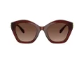 Coach Cad31 Ochelari de Soare HC 8421U 5841T5 54