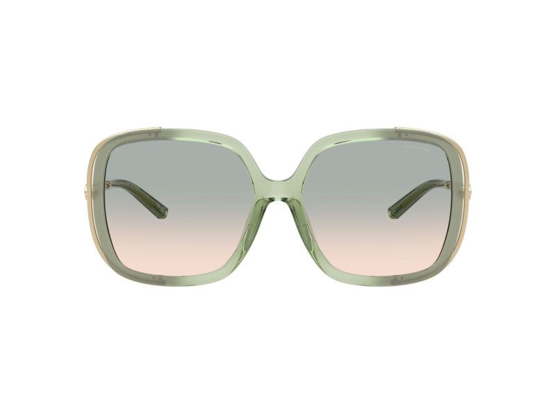 Coach Cad80 Ochelari de Soare HC 8423U 58902C