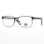 Harley-Davidson Ochelari de Vedere HD 0946 002 56