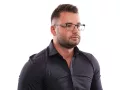 Harley-Davidson Ochelari de Vedere HD 9009 002 55