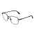 Hackett Ochelari de Vedere HEK 129 682 56