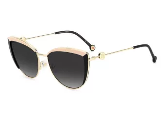 Carolina Herrera Ochelari de Soare HER 0112/S KDX/9O 58