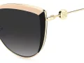 Carolina Herrera Ochelari de Soare HER 0112/S KDX/9O 58