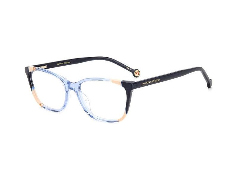Carolina Herrera Ochelari de Vedere HER 0124 1ZN