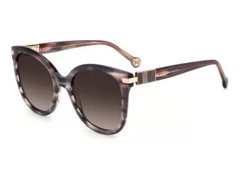 Carolina Herrera Ochelari de Soare HER 0134/S 1ZX/HA 55