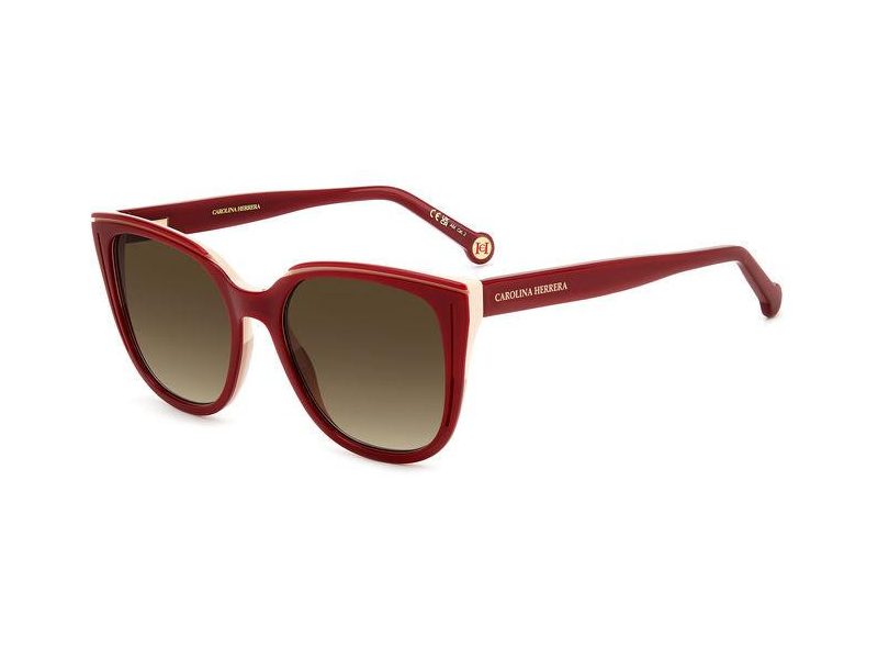 Carolina Herrera Ochelari de Soare HER 0144/S R9S/HA