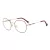 Carolina Herrera Ochelari de Vedere HER 0173 NOA 54