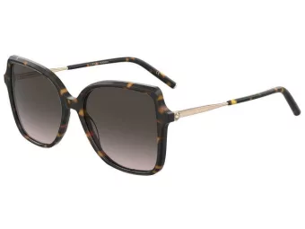 Carolina Herrera Ochelari de Soare HER 0179/S 2IK/HA 55