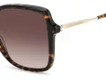 Carolina Herrera Ochelari de Soare HER 0179/S 2IK/HA 55
