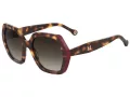 Carolina Herrera Ochelari de Soare HER 0181/S O63/HA 55