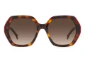 Carolina Herrera Ochelari de Soare HER 0181/S O63/HA 55
