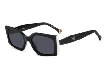 Carolina Herrera Ochelari de Soare HER 0182/S 80S/IR 53