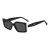 Carolina Herrera Ochelari de Soare HER 0182/S 80S/IR 53