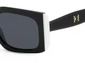 Carolina Herrera Ochelari de Soare HER 0182/S 80S/IR 53