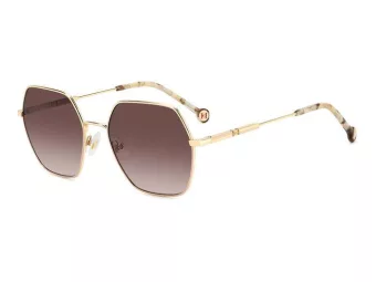 Carolina Herrera Ochelari de Soare HER 0183/S BKU/HA