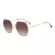 Carolina Herrera Ochelari de Soare HER 0183/S BKU/HA