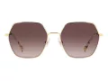 Carolina Herrera Ochelari de Soare HER 0183/S BKU/HA