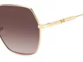 Carolina Herrera Ochelari de Soare HER 0183/S BKU/HA