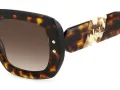 Carolina Herrera Ochelari de Soare HER 0186/S C9K/HA 52