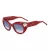 Carolina Herrera Ochelari de Soare HER 0215/S C9A/08