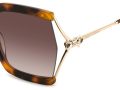 Carolina Herrera Ochelari de Soare HER 0216/G/S LVL/HA