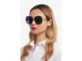 Carolina Herrera Ochelari de Soare HER 0217/S 2M2/9O 57