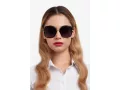Carolina Herrera Ochelari de Soare HER 0217/S 2M2/9O 57
