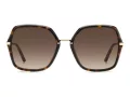 Carolina Herrera Ochelari de Soare HER 0217/S LVL/HA 57