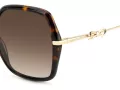 Carolina Herrera Ochelari de Soare HER 0217/S LVL/HA 57