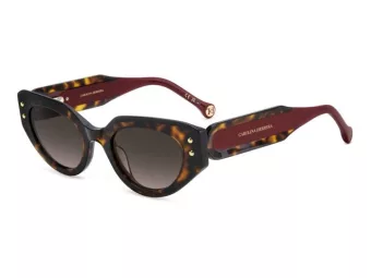 Carolina Herrera Ochelari de Soare HER 0221/G/S O63/HA