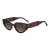 Carolina Herrera Ochelari de Soare HER 0221/G/S O63/HA