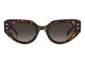 Carolina Herrera Ochelari de Soare HER 0221/G/S O63/HA
