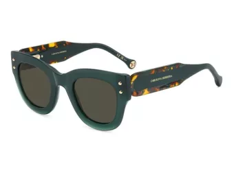Carolina Herrera Ochelari de Soare HER 0222/S ACK/IR